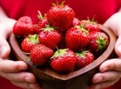 Клубника и голубика защищают от сердечно-сосудистых заболеваний