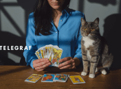 Прогноз Таро на 28  августа