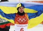 Абраменко заявил, что это для него последняя Олимпиада