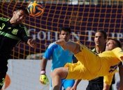 Пляжный футбол останется в системе ФИФА как минимум до 2024 года