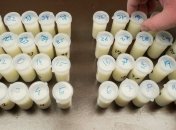 Еврокомиссия: Молочная продукция из Литвы - абсолютно безопасная  