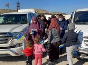 Стало известно о судьбе женщин и детей, которых вернули в Украину из лагеря в Сирии