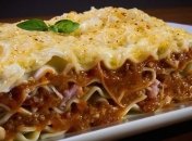 Пальчики оближешь: ТОП-10 невероятно вкусных блюд итальянской кухни (Фото)