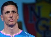 Фернандо Торрес объявил о завершении карьеры