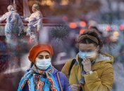 В Україні понад 12 тис. нових випадків COVID-19, але більше 5 тис. перемогли хворобу: статистика 11 квітня