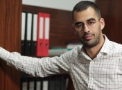 Український депутат Олександр Трухін