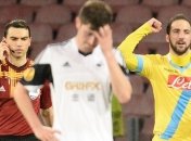 В УЕФА поступила очередная жалоба на "Наполи"