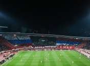 У Сербії тепло зустріли російську команду