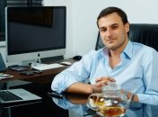 Кличко назначил нового заместителя главы КГГА