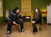 Іво Бобул на інтерв’ю у Емми Антонюк