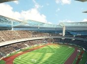 Стало известно, где пройдет финал Лиги чемпионов-2018/19