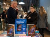Презентация книги "Бабий яр"