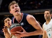 Пустовой помог Барселоне выйти в финал чемпионата Испании