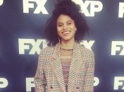 Зази Битц хочет сыграть роль Шторм в перезагрузке "Людей Икс"