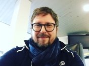 Анатолий Шарий