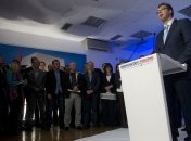 Сербский премьер подтвердил, что страна не введет санкции против РФ