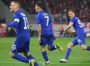 "Встреча с Копенгагеном важная для меня": Вербич - о предстоящем матче ЛЕ