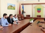 ФИБА проинспектировала Запорожье на готовность проведения женского Евробаскета