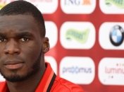 Лондонский клуб намерен избавиться от Бентеке