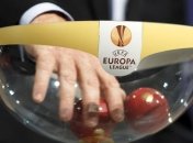 Результаты жеребьевки группового раунда Лиги Европы сезона 2014/2015