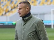 В Олимпике подтвердили уход Шевчука