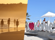 Курорт у Коблевому