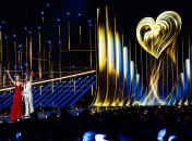 Сцена Евровидения 2026 года в Вене