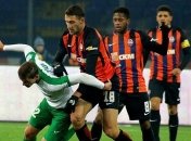 Грачев о поражении "Шахтера": Разочаровали все кроме Бернарда и Исмаили