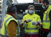 Covid-19: на Мальте за сутки не зарегистрировано новых случаев заражения