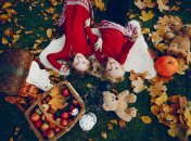 Яке сьогодні церковне свято - День пам'яті мучеників Галактіона та Епістими