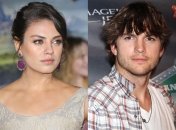 Мила Кунис беременна во второй раз!