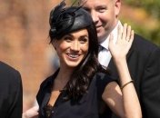 Меган Маркл отменила поездку к родственникам