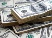 Гривня помітно зміцнилася за вихідні: курс валют в Україні 9 листопада