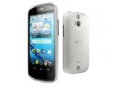 Недорогие смартфоны от Acer