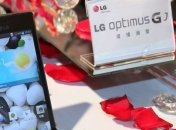Защищенная версия LG Optimus GJ представлена официально