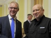 Украина может рассчитывать на помощь Эстонии