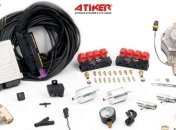 Преимущество газа перед бензином для автомобиля