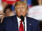 Трамп: Сдерживание сопротивления в Гонконге может сорвать торговые переговоры