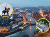 Місто-герой Харків