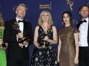 Creative Arts Emmy Awards 2018: главным победителем стал сериал "Игра престолов"