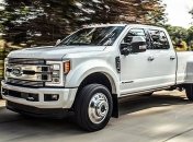 США отказываются от компактных автомобилей