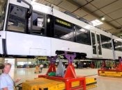 В Украине хотят открыть производство трамваев