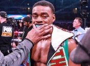 Спенс: Боб Арум не хочет нашего поединка с Кроуфордом