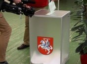 Литва выбирает президента