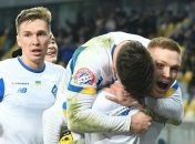 Динамо в меньшинстве вырвало победу у Александрии в Кубке Украины (Видео)