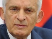 Ежи Бузек записал видеообращение к украинцам (Видео)