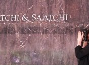 В галерее Лондона Saatchi открылась выставка украинского искусства