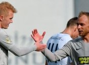 Коваленко: Думаю, все немного устали