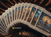 Гороскоп Таро, на що чекати 30 липня