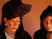 Загадочный народ Африки: интересные факты о таинственном племени туареги (Фото) 